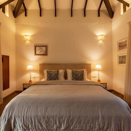 Wander Beyond By Stayvista - Featuring A Bali-Themed Abode And A Refreshing Swimming Pool Alībāg Esterno foto